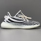 YzY Boost 350 V2 Zebra Shoes Sneakers - ad0000028 image 17