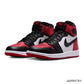 AJ 1 High OG Varsity Red/Ruby Shoes Sneakers – nk0004384 image 2