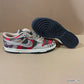 SB Dunk Low Freddy Krueger Shoes Sneakers - nk0002392 image 3