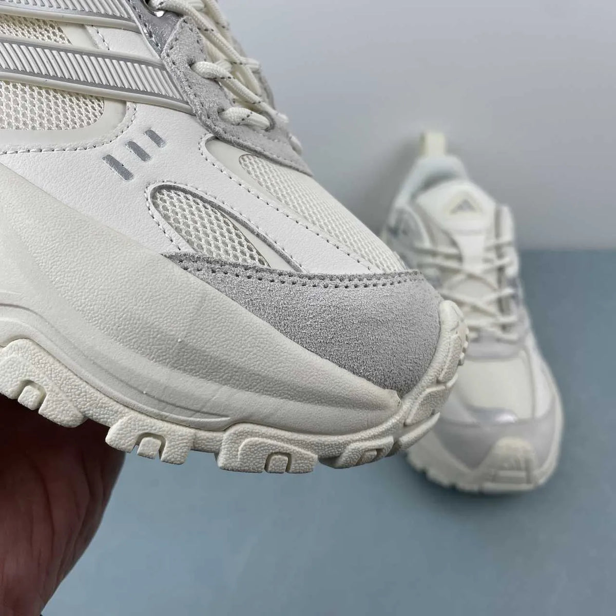 AD Cushion SFTM Shoes Sneakers - nk0005354 image 10