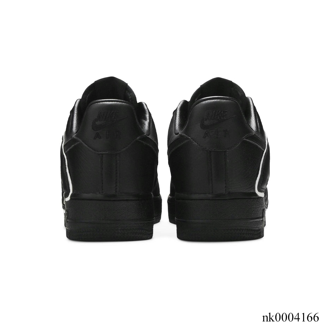 AF 1 Low Cactus Plant Flea Market Black Shoes Sneakers - nk0004166 image 4