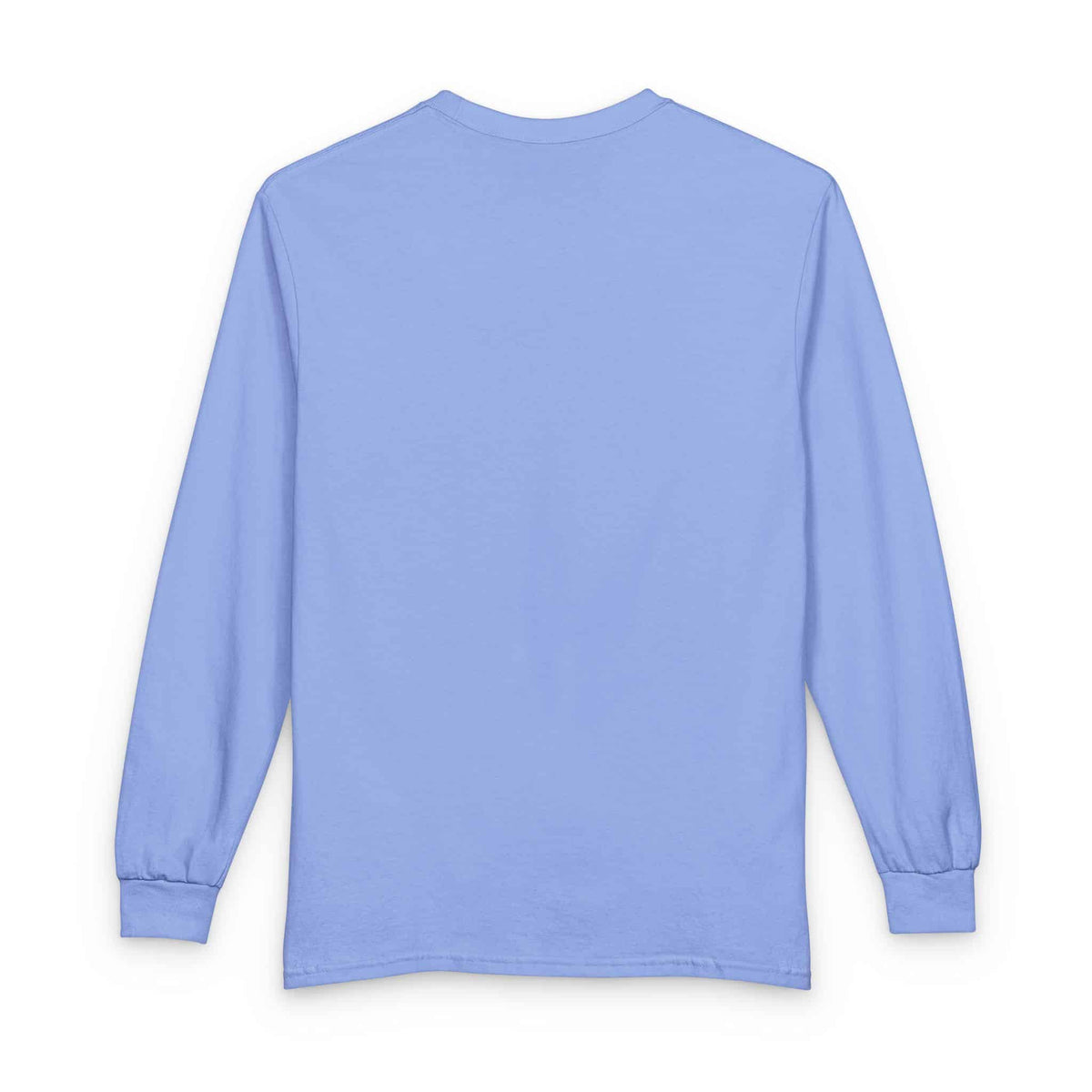 Beef Definition Long Sleeve T-Shirt image 5