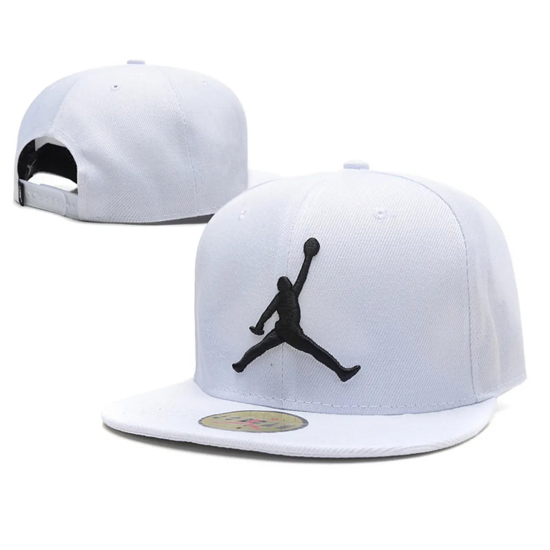 JD Streetwear Cap - CAP0019 image 1