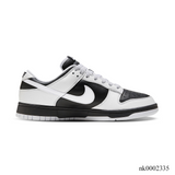 Dunk Low Retro Reverse Panda Shoes Sneakers - nk0002335 image 0
