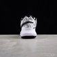 Kyrie 9 White/Black/Grey Shoes Sneakers - nk0003651 image 3