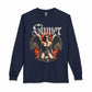 Sinner’s Flame Long Sleeve T-Shirt image
