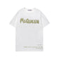 MCQ Graphic Print T-Shirt - MCQ0030 image 0