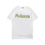MCQ Graphic Print T-Shirt - MCQ0030 image 0