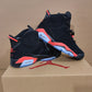 AJ 6 Reverse Infrared/ Salesman (2026) Shoes Sneakers - nk0004458 image 7