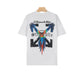 OW Logo Print T-Shirt - OW0022 image 1