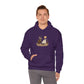 Halloween Cowboy Hooded Sweatshirt image 98