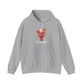 Nas The Last Word Hooded Sweatshirt image