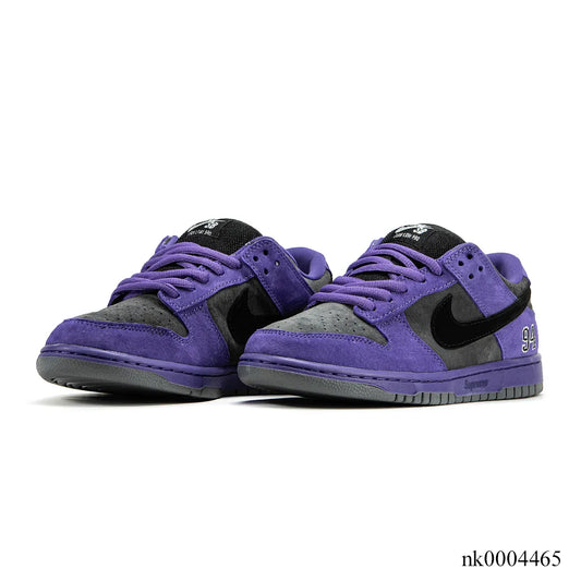 SUP x Dunk Low SB Ink Shoes Sneakers - nk0004465 image 2