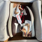 AJ 1 Low SE Year of the Horse Shoes Sneakers – nk0004780 image 6