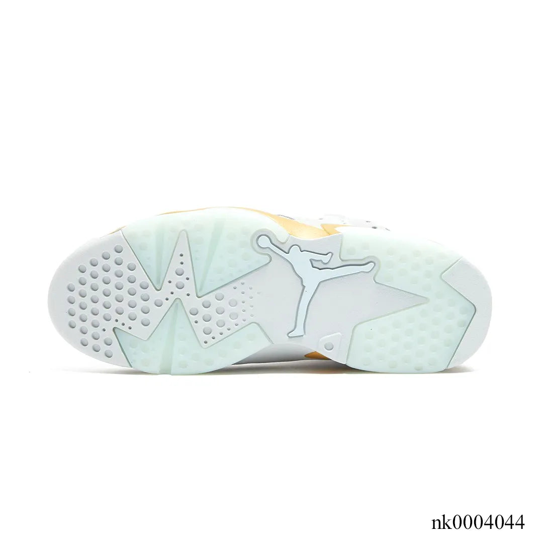 AJ 6 Paris/Pearl Shoes Sneakers - nk0004044 image 4