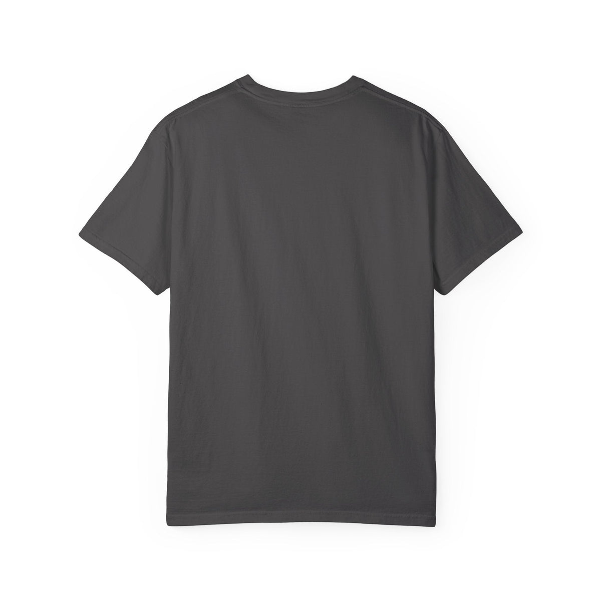 Soul Keeper Unisex Garment-Dyed T-shirt image 85