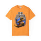 Airborne Legend Unisex Garment-Dyed T-shirt image