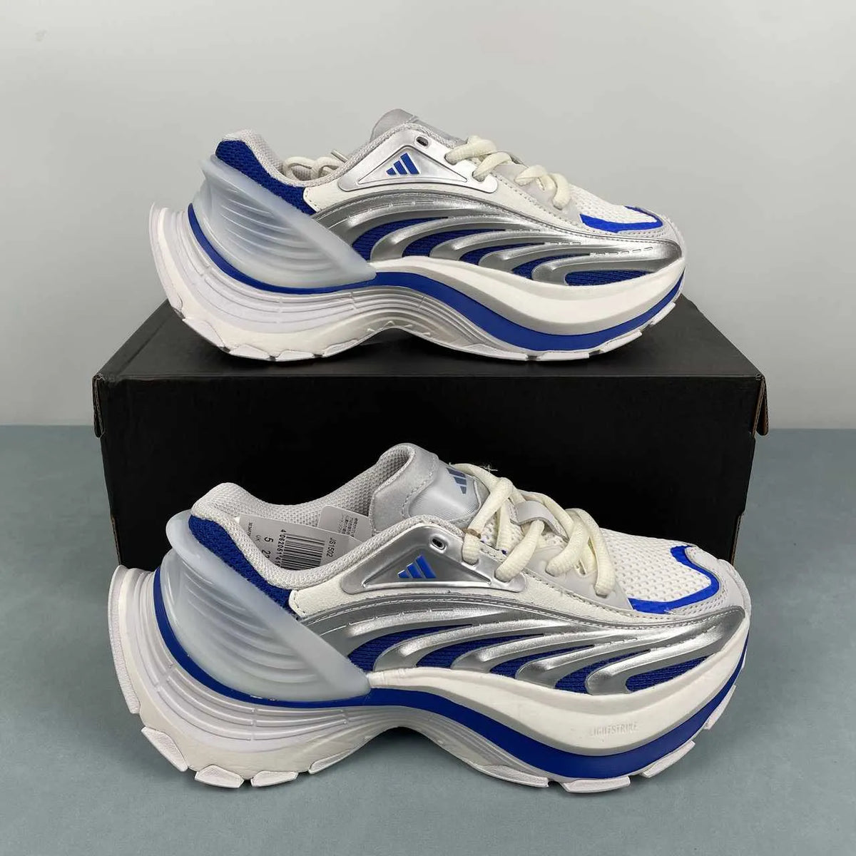 AD XLG MTW Shoes Sneakers - nk0005344 image 17