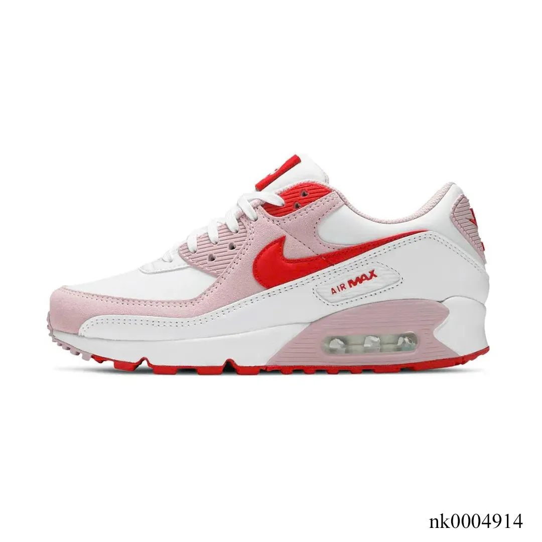 AM 90 'Love Letter' Shoes Sneakers – nk0004910 image 1