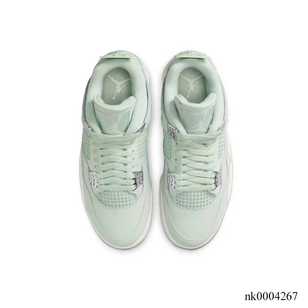AJ 4 Abundance Shoes Sneakers - nk0004267 image 3