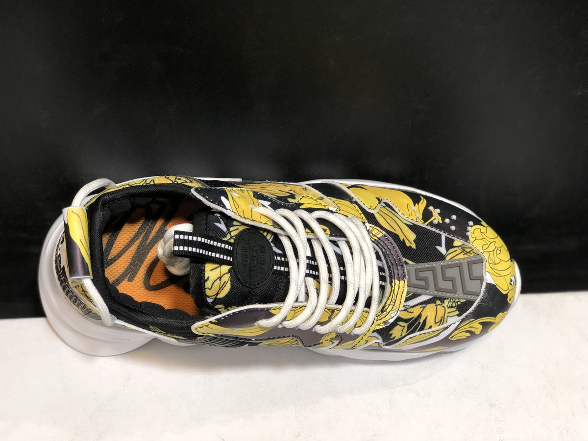 Chain Reaction Shoes Sneakers - ve0000062 image 6