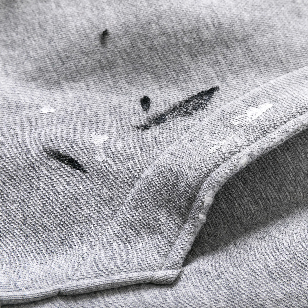 AM Logo Graphic Print Hoodie - AM0018 image 3