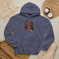 Chicago Legend 23 Hooded Sweatshirt image 94