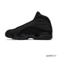 AJ 13 Black Cat Shoes Sneakers - nk0000314 image 2