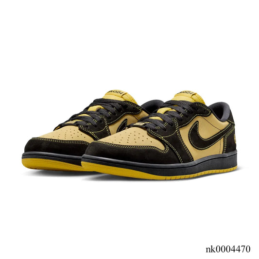 AJ 1 Low OG Quai 54 Shoes Sneakers – nk0004470 image 2