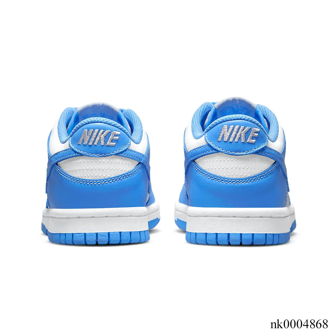 Dunk Low 'University Blue' Shoes Sneakers - nk0004868 image 5