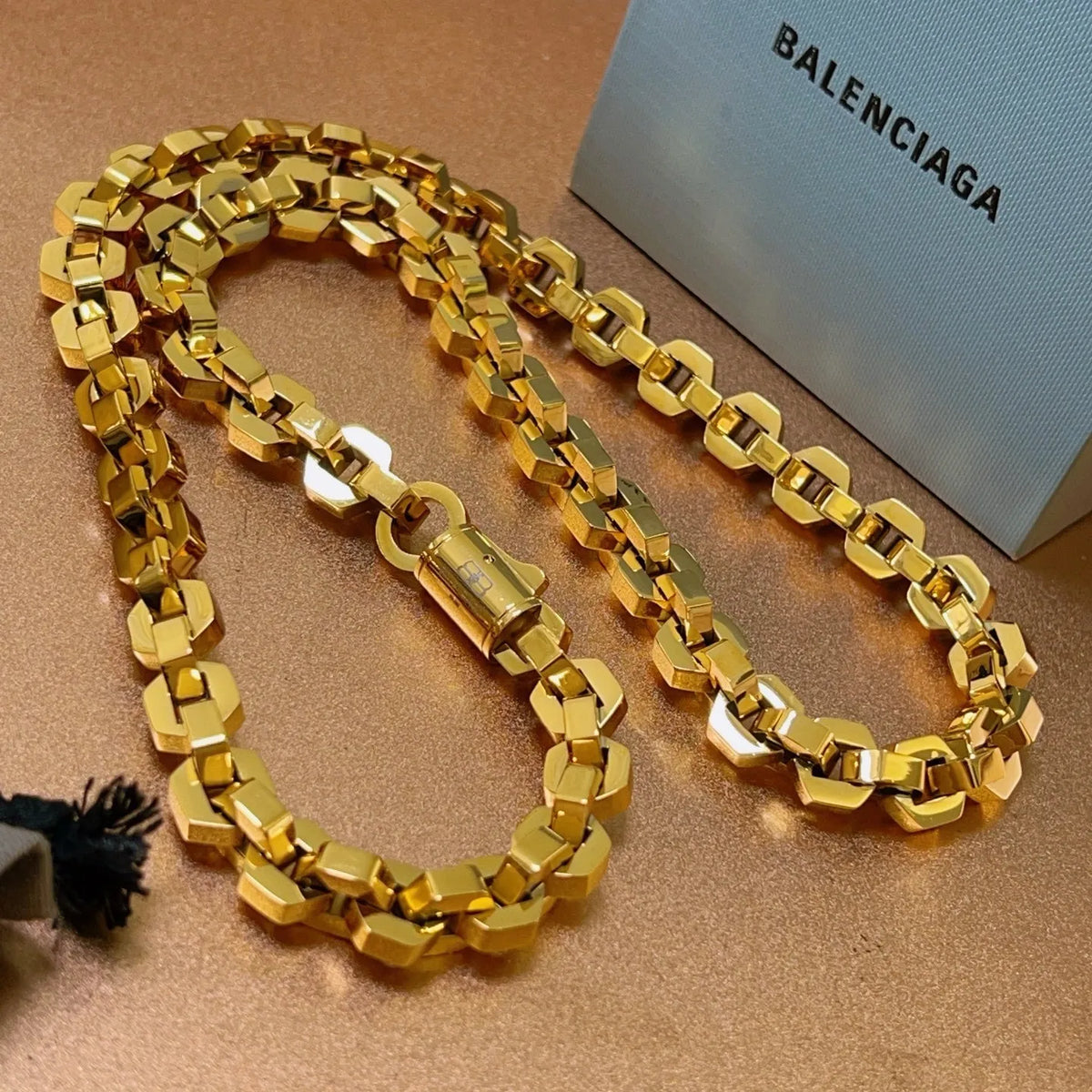 BLCG Necklace - Hl77C30 image 6