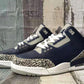 AJ 3 Retro Georgetown (2021) Shoes Sneakers - nk0001743 image 3