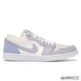 AJ 1 Low Paris Shoes Sneakers - nk0000233 image 0