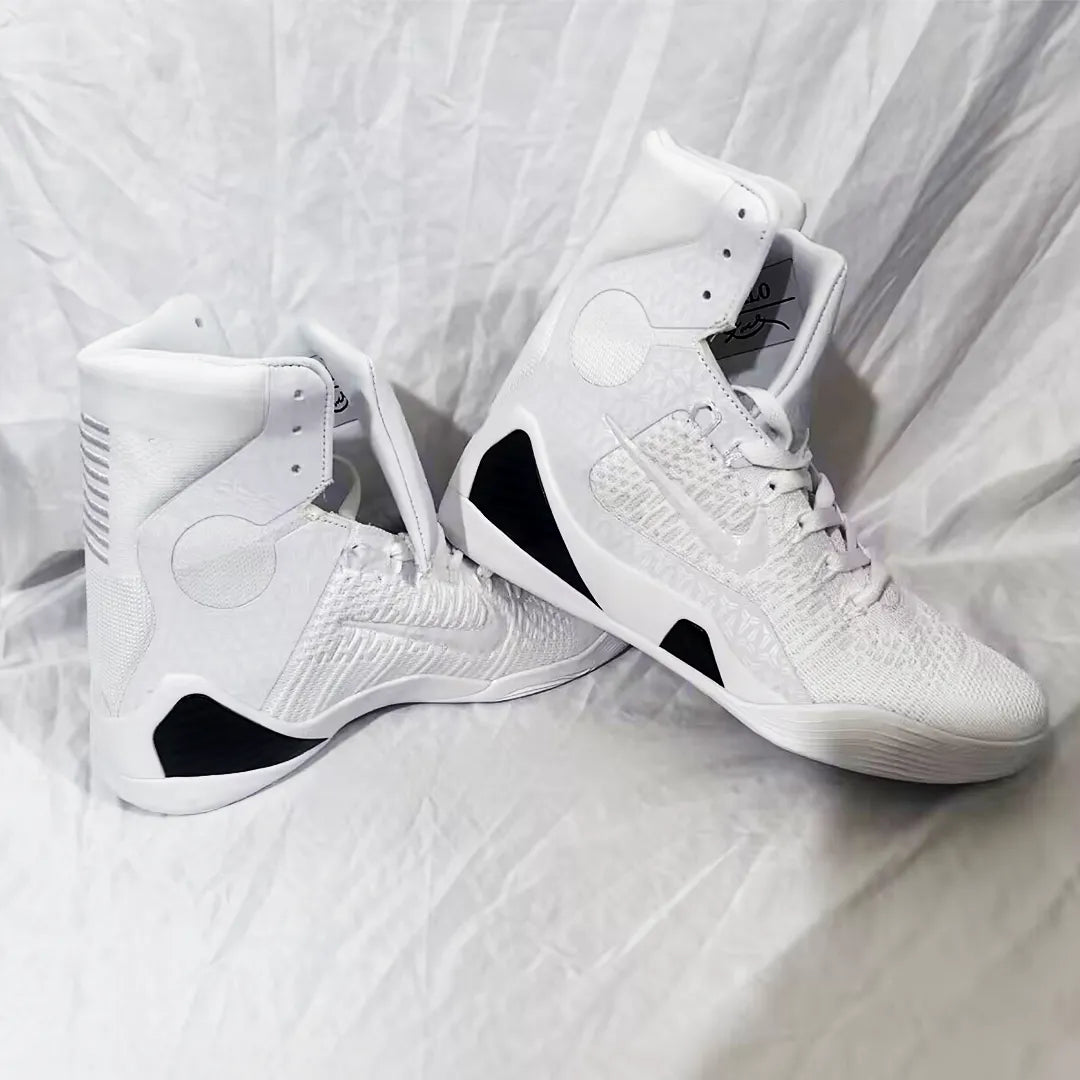 Kobe 9 Elite Halo Shoes Sneakers - nk0004085 image 5