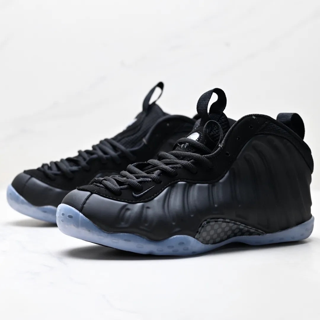 Air Foamposite One Dark Smoke Grey Shoes Sneakers – nk0004545 image 2