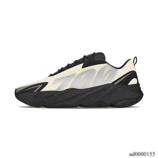 YzY Boost 700 MNVN Bone Shoes Sneakers - ad0000155 image 1