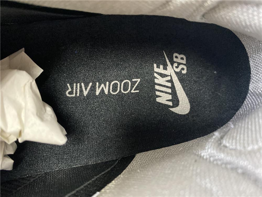 SB Dunk Low J-Pack Shadow Shoes Sneakers - nk0000743 image 4