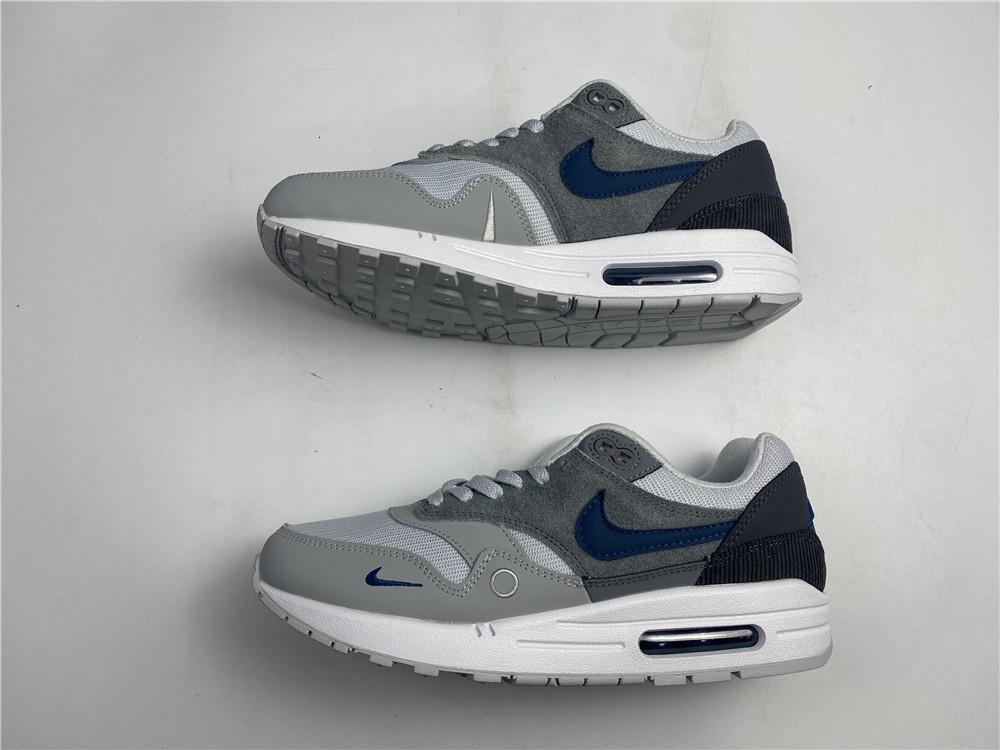 AM 1 London Shoes Sneakers - nk0001384 image 16