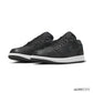 AJ 1 Low SE Black Elephant Shoes Sneakers - nk0003351 image 2