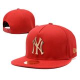 NY Streetwear Cap - CAP0004 image 0