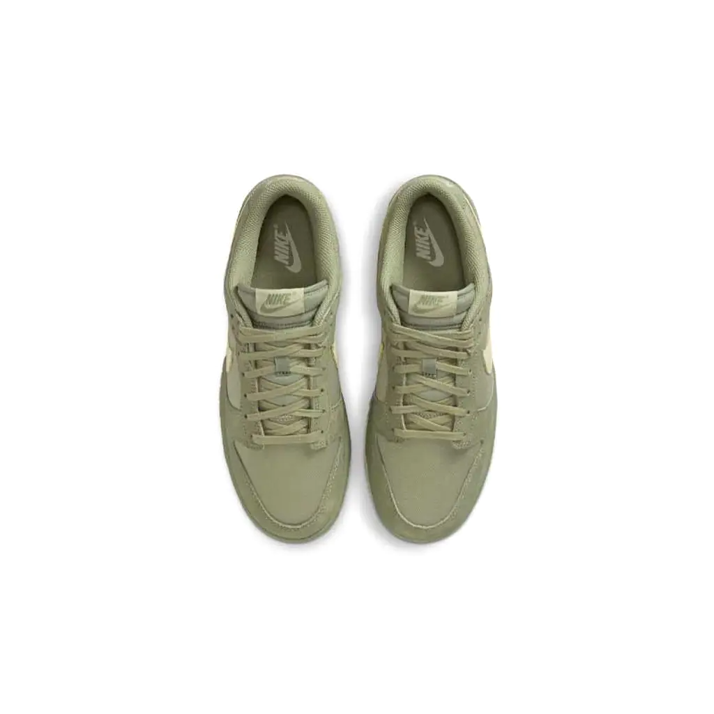 Dunk Lows OIL GREEN Shoes Sneakers - nk0003408 image 3