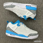 AJ Spizike Low UNC Shoes Sneakers - nk0004229 image 5