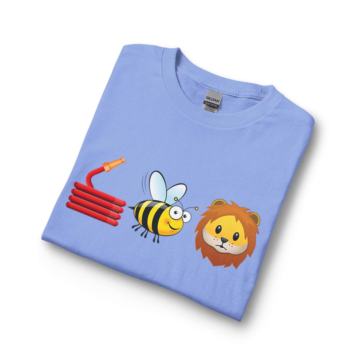 Bee Unisex Long Sleeve T-Shirt image 10