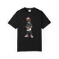 Skull Luxury Unisex Garment-Dyed T-shirt image 0