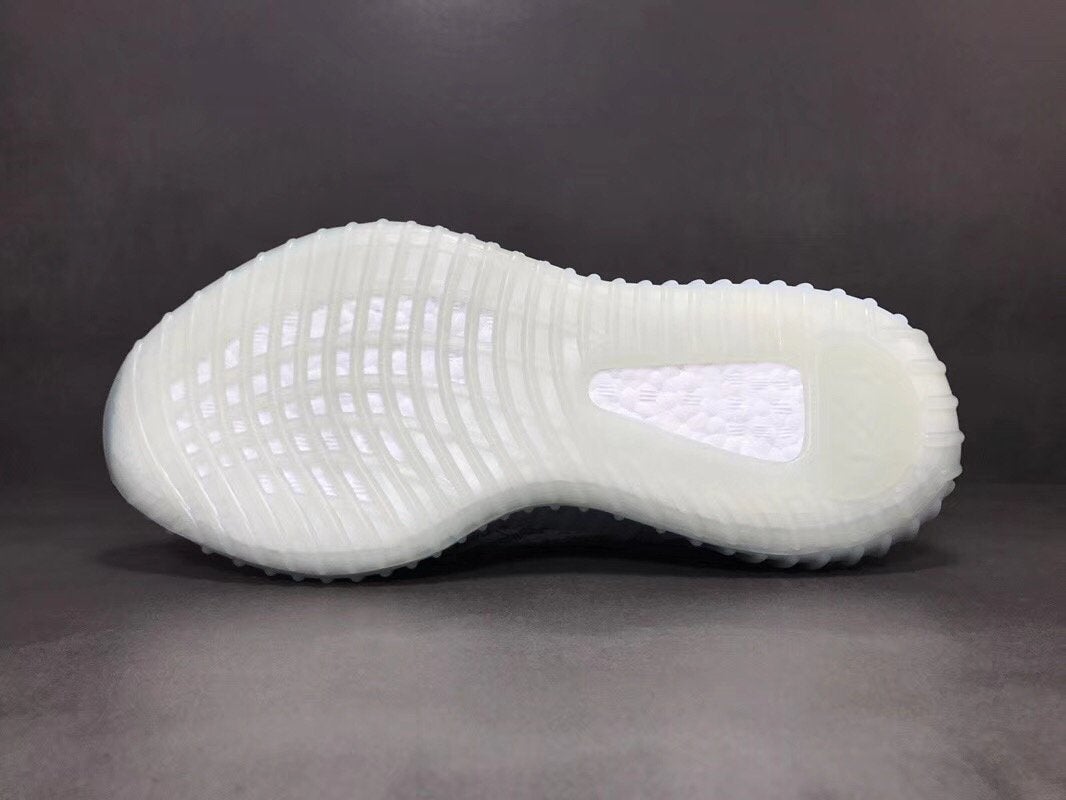 YzY Boost 350 V2 Blue Tint Shoes Sneakers - ad0000013 image 9