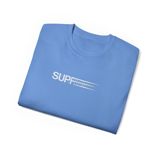 SUP Motion Logo Tee T-Shirt image 2