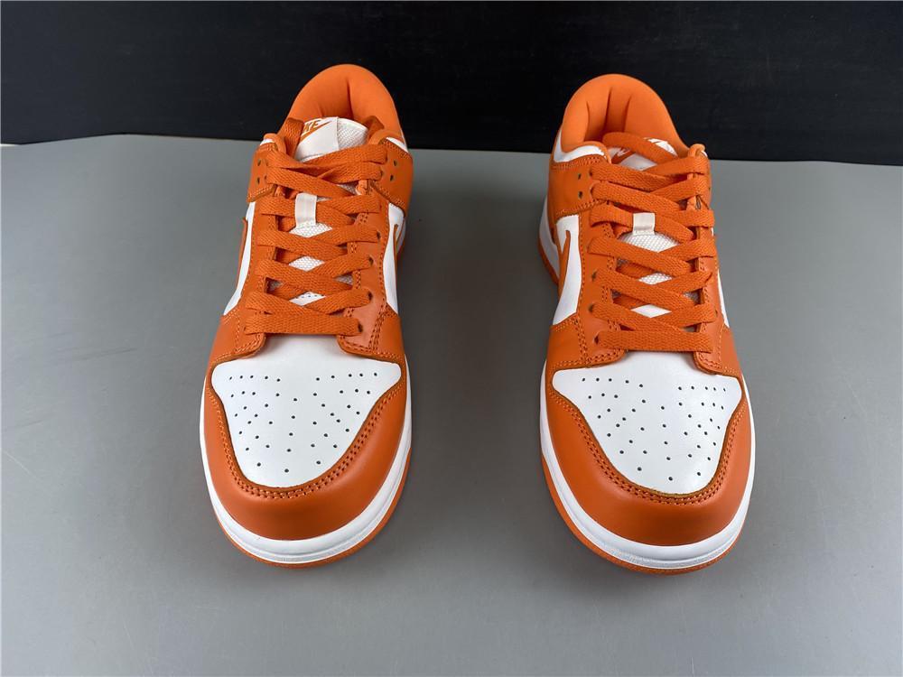 Dunk Low SP Syracuse (2020) Shoes Sneakers - nk0000729 image 16
