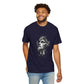 Crown of Faith 1 Unisex Garment-Dyed T-shirt image 80