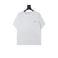 OW Logo Print T-Shirt - OW0033 image