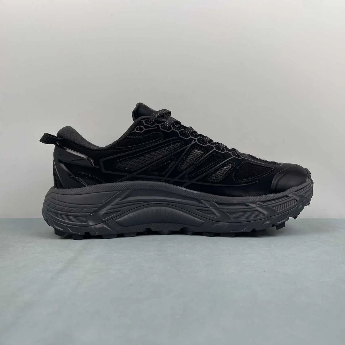 HOKA MAFATE Speed 2 TS Shoes Sneakers - nk0005409 image 4